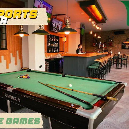 Neron Family Sea View In Caesar & Spa, Long