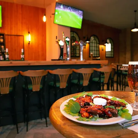 Neron Family Sea View In Caesar & Spa, Long Daire