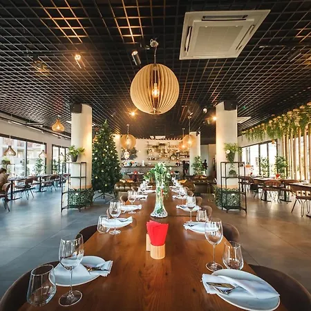 Daire Neron Family Sea View In Caesar & Spa, Long *