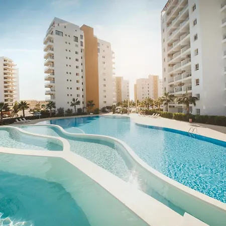 Neron Family Sea View In Caesar & Spa, Long Daire *