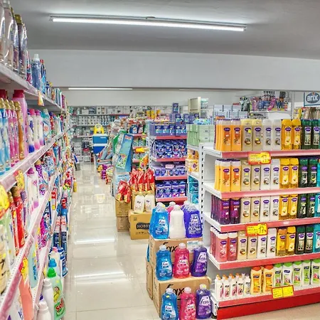 Neron Family Sea View In Caesar & Spa, Long * Perivolia tou Trikomou