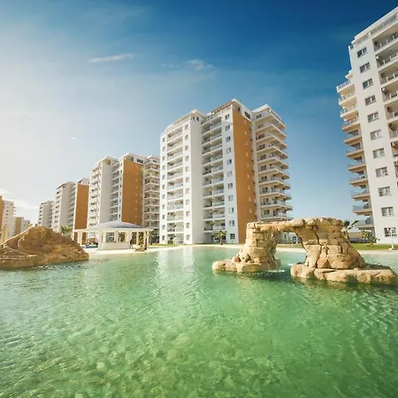 Neron Family Sea View In Caesar & Spa, Long *