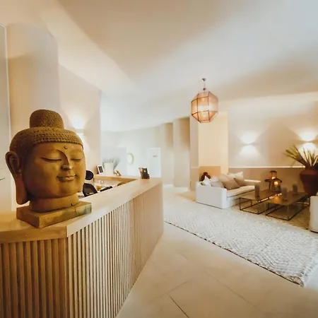 Neron Family Sea View In Caesar & Spa, Long Perivolia tou Trikomou