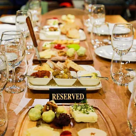 Daire Neron Family Sea View In Caesar & Spa, Long