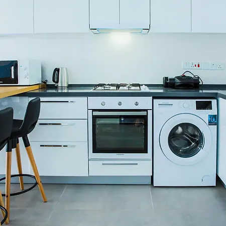 Neron Family Sea View In Caesar & Spa, Long * Perivolia tou Trikomou