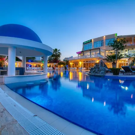 Apartment Neron Family Sea View In Caesar & Spa, Long *
