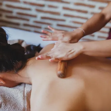 Lejlighed Neron Family Sea View In Caesar & Spa, Long