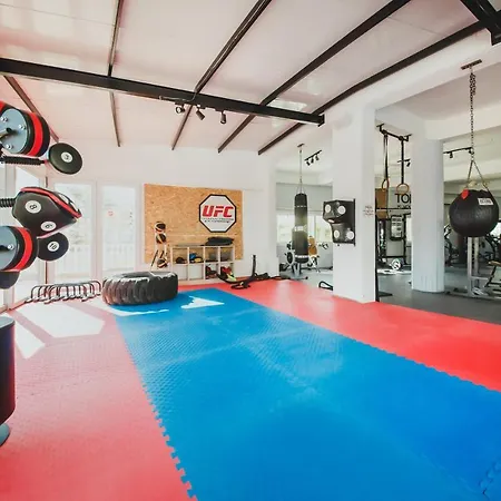 Neron Family Sea View In Caesar & Spa, Long * Perivolia tou Trikomou