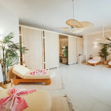 Neron Family Sea View In Caesar & Spa, Long Lejlighed