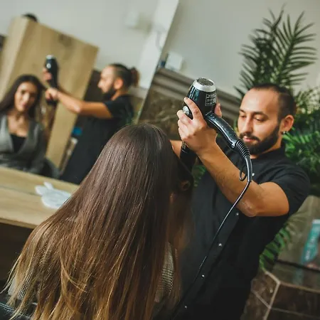 Neron Family Sea View In Caesar & Spa, Long Perivolia tou Trikomou