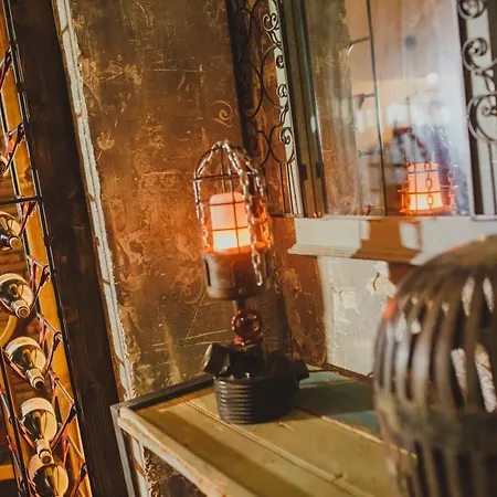 Lejlighed Neron Family Sea View In Caesar & Spa, Long