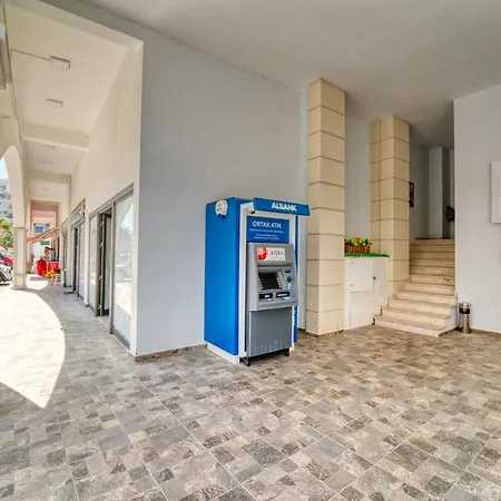 Lejlighed Neron Family Sea View In Caesar & Spa, Long *