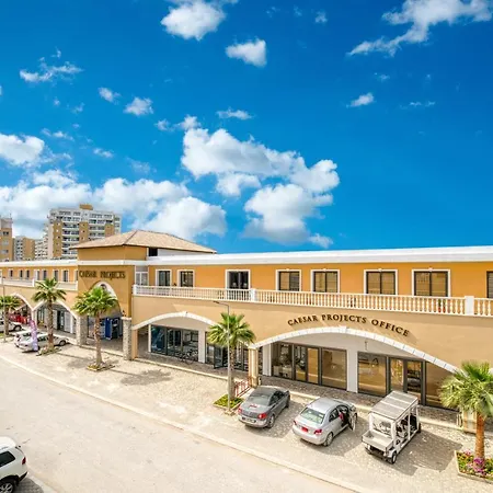 Lejlighed Neron Family Sea View In Caesar & Spa, Long