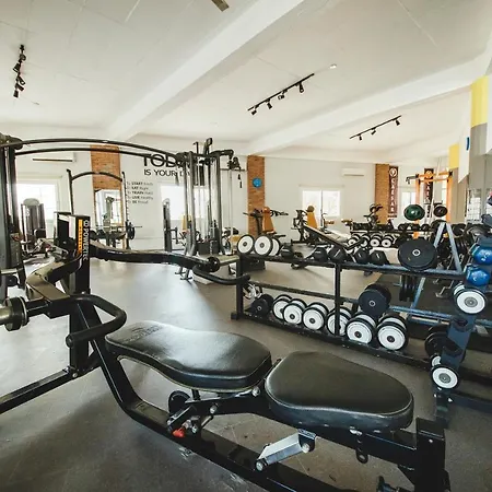 Neron Family Sea View In Caesar & Spa, Long