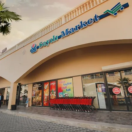 Neron Family Sea View In Caesar & Spa, Long *