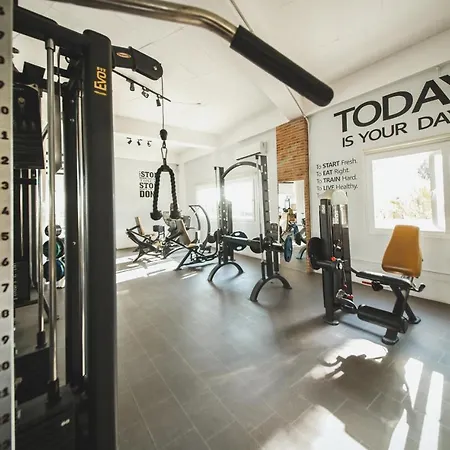 Lejlighed Neron Family Sea View In Caesar & Spa, Long Perivolia tou Trikomou