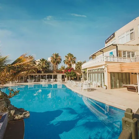 アパート Neron Family Sea View In Caesar & Spa, Long *