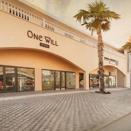 Neron Family Sea View In Caesar & Spa, Long アパート *