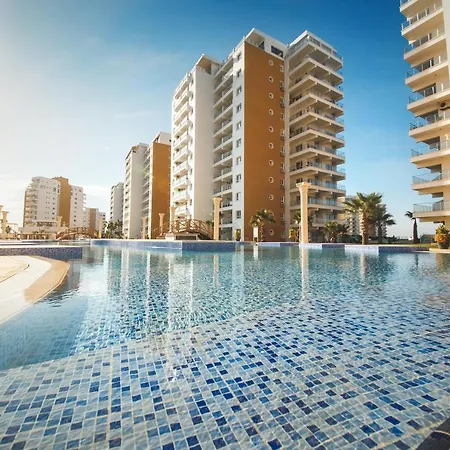 Neron Family Sea View In Caesar & Spa, Long