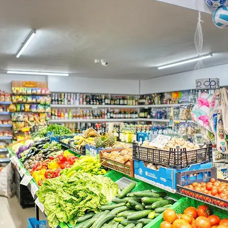 Neron Family Sea View In Caesar & Spa, Long Lejlighed *