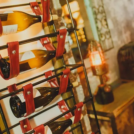 アパート Neron Family Sea View In Caesar & Spa, Long