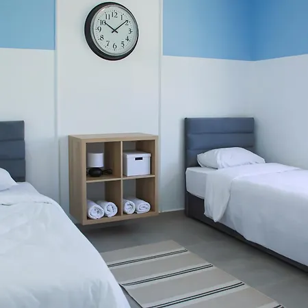 Neron Family Sea View In Caesar & Spa, Long Perivolia tou Trikomou