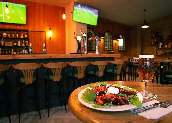 Neron Family Sea View In Caesar & Spa, Long Apartman