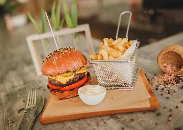 Neron Family Sea View In Caesar & Spa, Long *