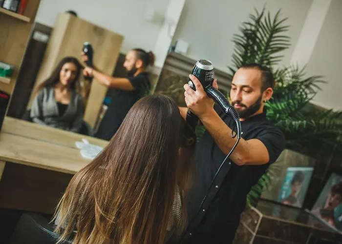 Neron Family Sea View In Caesar & Spa, Long Perivolia tou Trikomou