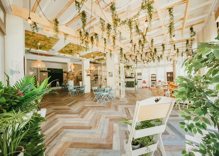 Neron Family Sea View In Caesar & Spa, Long