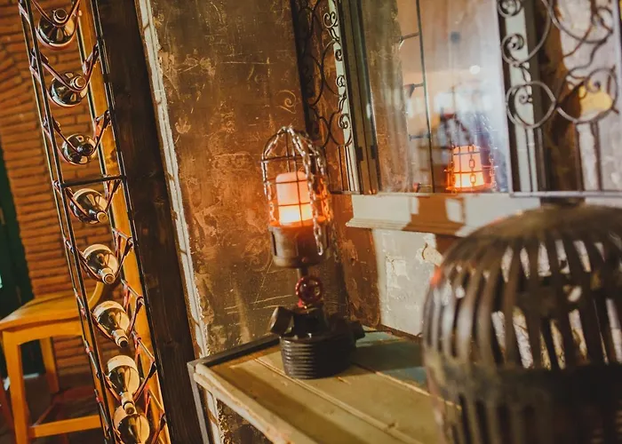 Apartman Neron Family Sea View In Caesar & Spa, Long