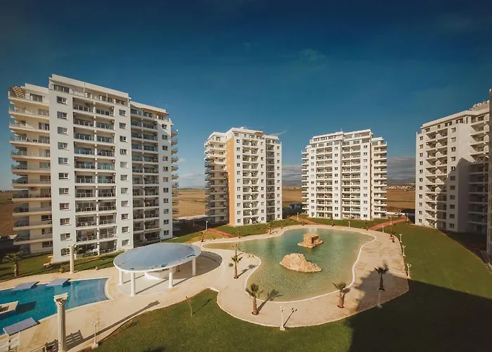 Neron Family Sea View In Caesar & Spa, Long * Perivolia tou Trikomou