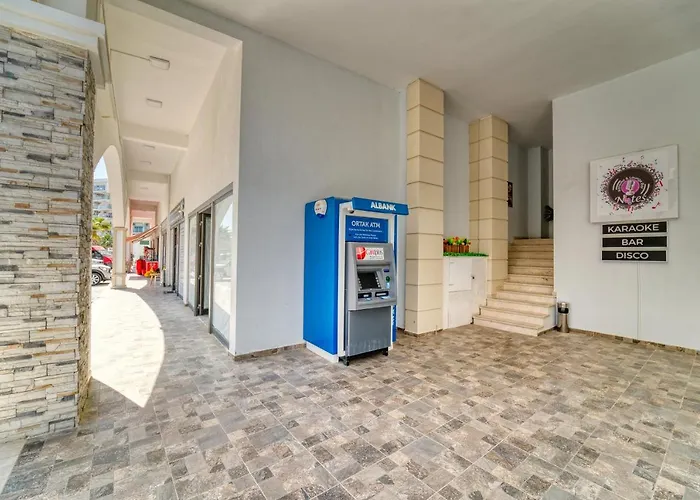 Διαμέρισμα Neron Family Sea View In Caesar & Spa, Long *