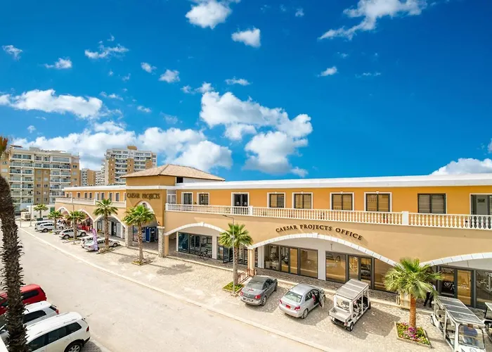 Διαμέρισμα Neron Family Sea View In Caesar & Spa, Long