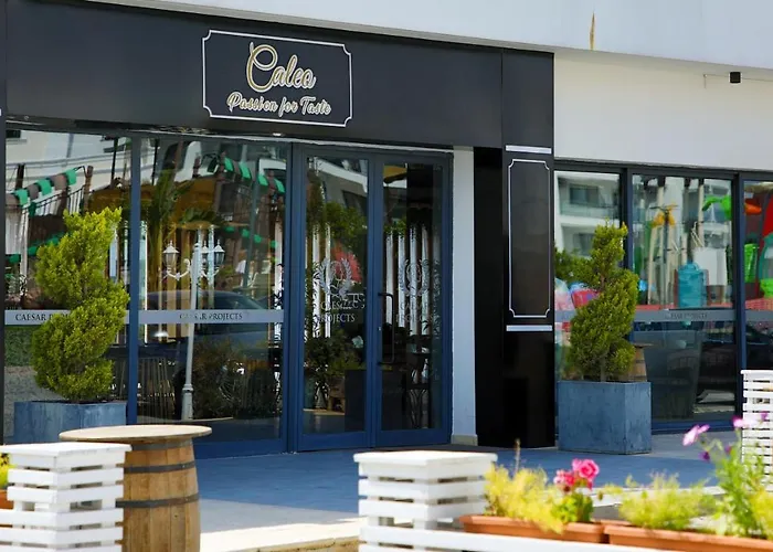 Apartman Neron Family Sea View In Caesar & Spa, Long Perivolia tou Trikomou