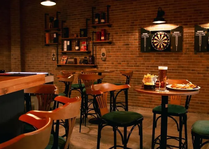 Neron Family Sea View In Caesar & Spa, Long Apartman *