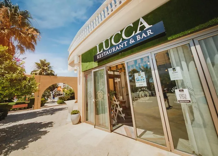 Neron Family Sea View In Caesar & Spa, Long *