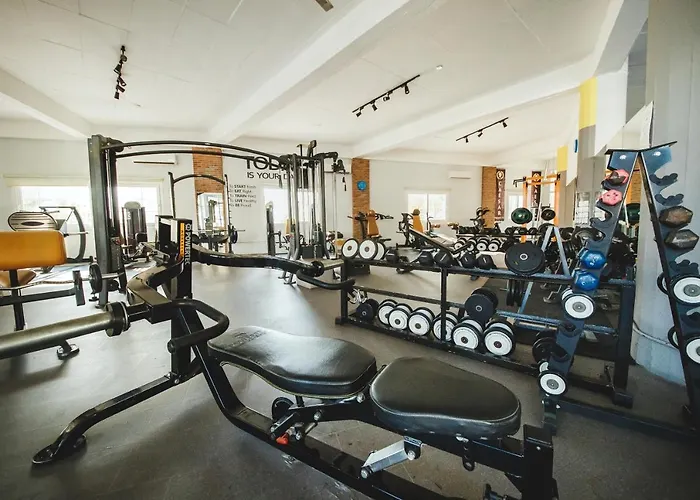 Neron Family Sea View In Caesar & Spa, Long