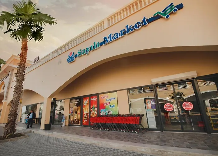 Neron Family Sea View In Caesar & Spa, Long *