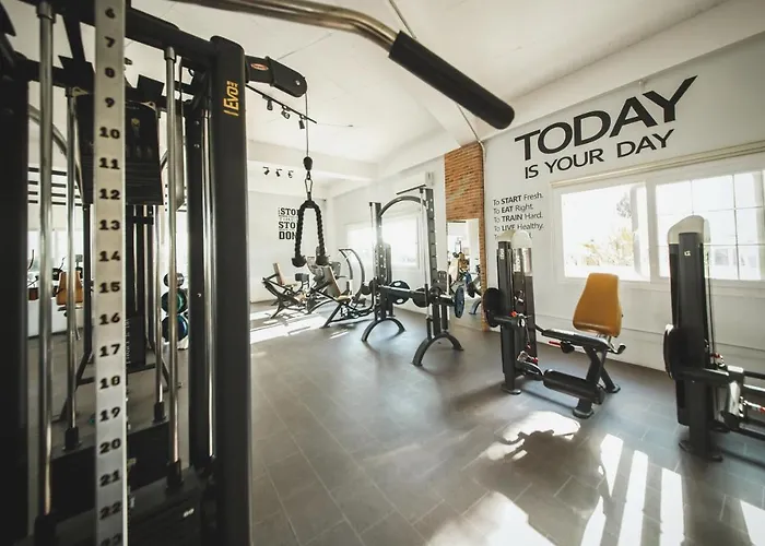 Διαμέρισμα Neron Family Sea View In Caesar & Spa, Long Perivolia tou Trikomou