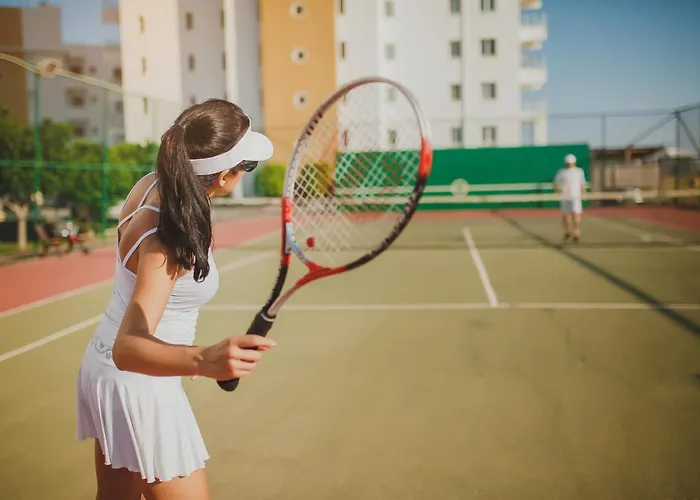 Neron Family Sea View In Caesar & Spa, Long *