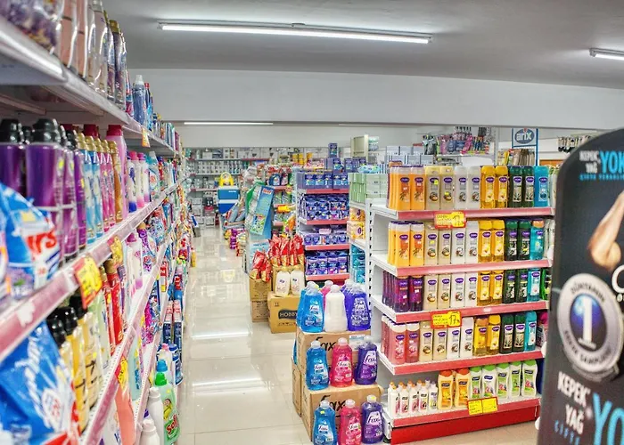 Neron Family Sea View In Caesar & Spa, Long * Perivolia tou Trikomou