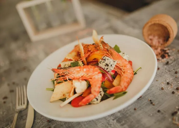 Neron Family Sea View In Caesar & Spa, Long Perivolia tou Trikomou