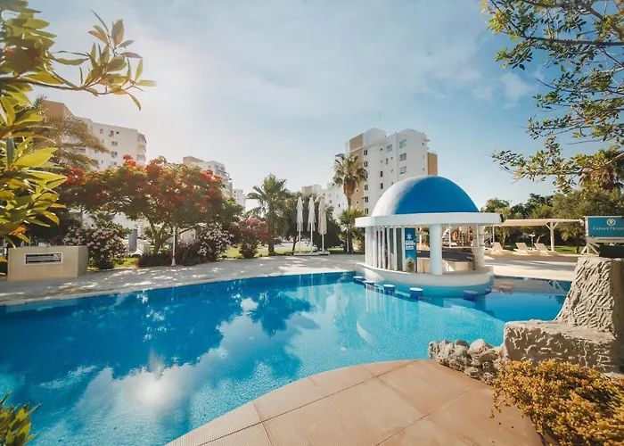 Neron Family Sea View In Caesar & Spa, Long