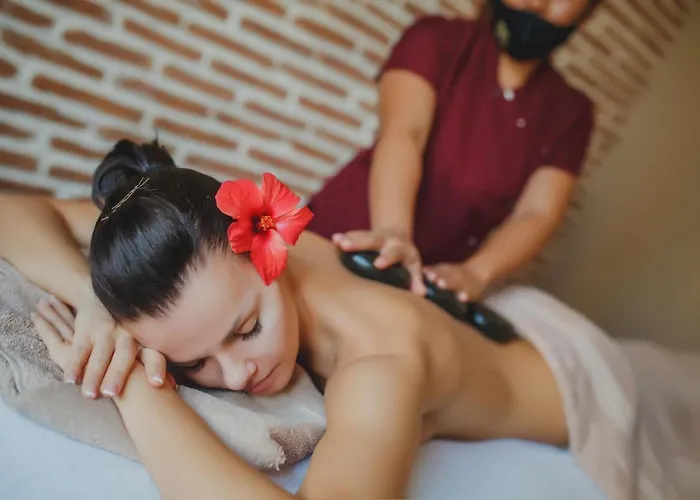 Apartman Neron Family Sea View In Caesar & Spa, Long *