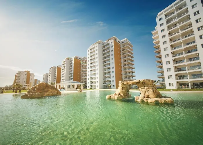 Neron Family Sea View In Caesar & Spa, Long *