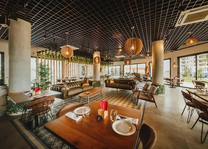 Διαμέρισμα Neron Family Sea View In Caesar & Spa, Long