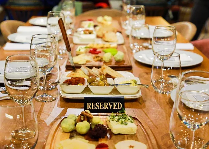 Apartman Neron Family Sea View In Caesar & Spa, Long